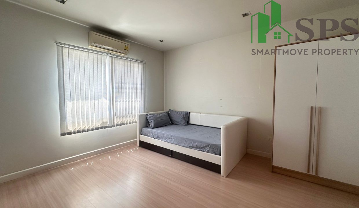 For rent Townhome Plex Bangna accept company register ( SPSEVE022 ) 12