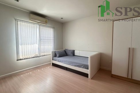 For rent Townhome Plex Bangna accept company register ( SPSEVE022 ) 12