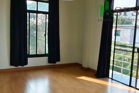 Home office for rent Located in Srinakarin - Onnut ( SPSEVE055 ) 03