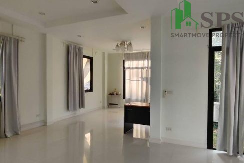 Home office for rent Located in Srinakarin - Onnut ( SPSEVE055 ) 08