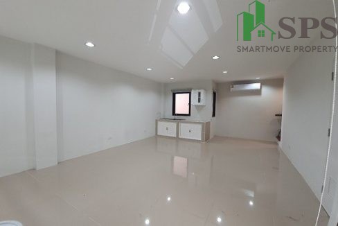Home office for rent near BTS Onnut and Bangchak ( SPSEVE041 ) 04