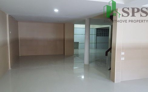 Home office for rent near BTS,MRT Chatuchak (SPSAM1502) 04