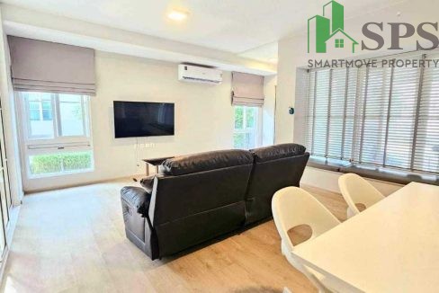 House for Rent Anya Bangna-Ramkhamhaeng 2 Fully furnished ( SPSEVE066 ) 02