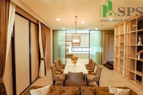 House for rent VIVE Krungthep Kreetha Fully furnished ( SPSEVE054) 03