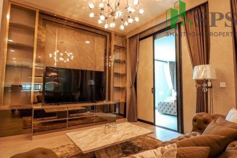 House for rent VIVE Krungthep Kreetha Fully furnished ( SPSEVE054) 04