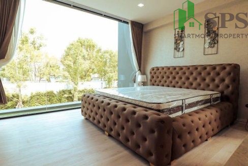 House for rent VIVE Krungthep Kreetha Fully furnished ( SPSEVE054) 09