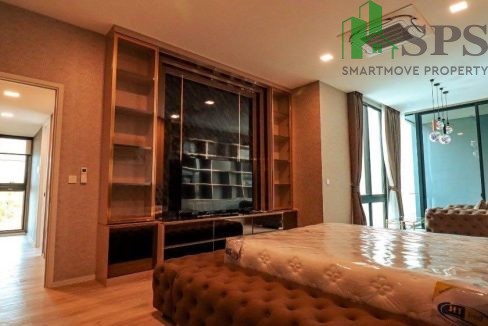 House for rent VIVE Krungthep Kreetha Fully furnished ( SPSEVE054) 12