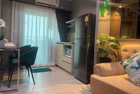 House for rent VIVE Krungthep Kreetha Fully furnished ( SPSEVE054) 18