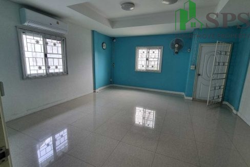 House for rent near BTS Punnawithi ( SPSEVE026 ) 07