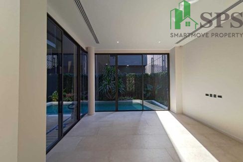Luxury house for rent BuGaan Rama 9 - Meng Jai with private swimming pool ( SPSEVE039 ) 10