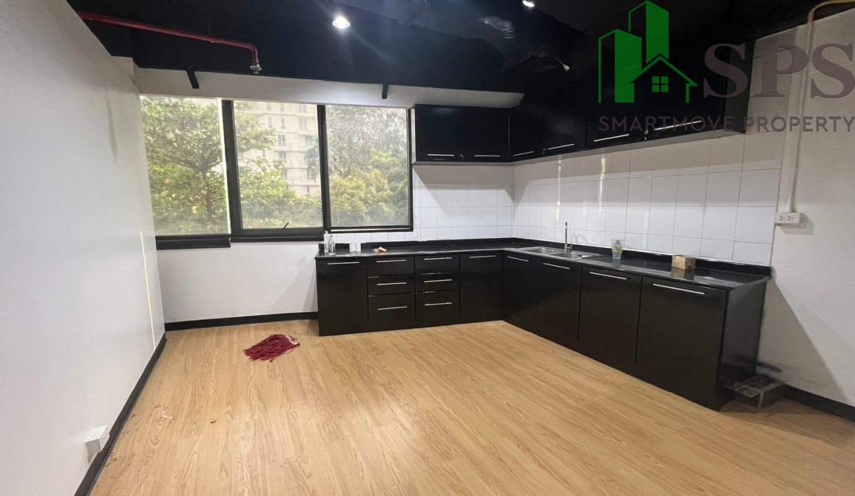 Office building for rent, Silom (SPSP531) (10)