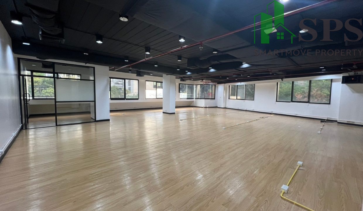 Office building for rent, Silom (SPSP531) (3)