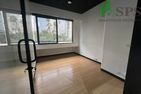 Office building for rent, Silom (SPSP531) (8)