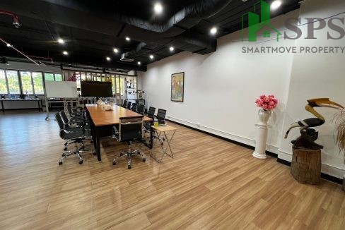 Office building for rent, Silom (SPSP532) (4)