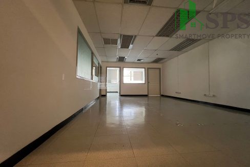 Office building for rent, Silom (SPSP533) 02