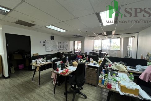 Office building for rent, Silom (SPSP533) 05
