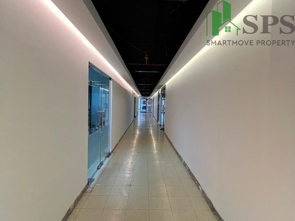 Office building for rent, Silom (SPSP533) 06 (2)
