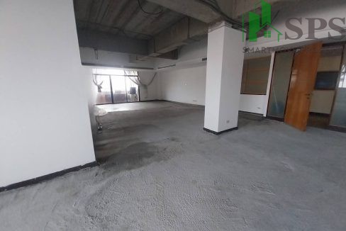 Office space for rent, Deesinchai Building, Rama 3 (SPSAM1491) 02