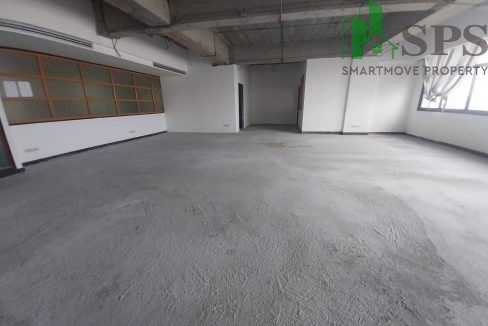 Office space for rent, Deesinchai Building, Rama 3 (SPSAM1491) 03