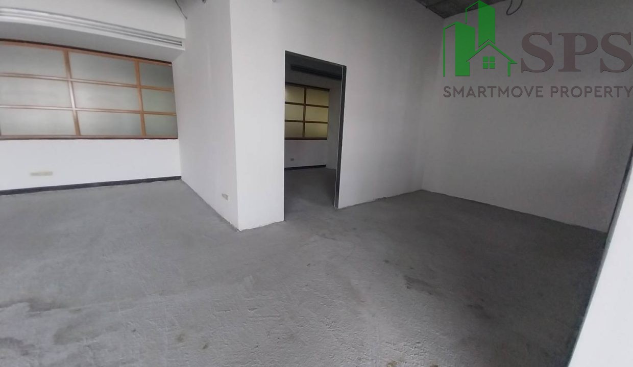 Office space for rent, Deesinchai Building, Rama 3 (SPSAM1491) 04