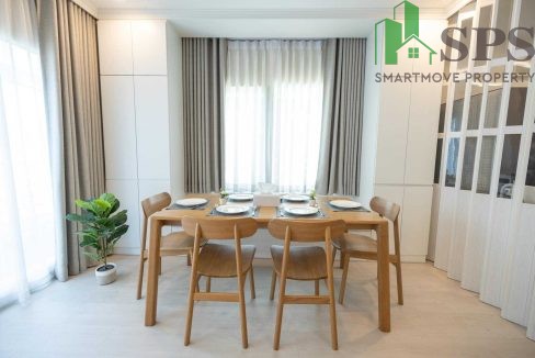 RentandSell Detached house Centro Bangna-Wongwaen Fully furnished ( SPSEVE032 ) (12)
