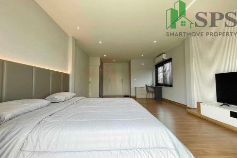 Single house for rent Centro Bangna (SPSAM1476) 11