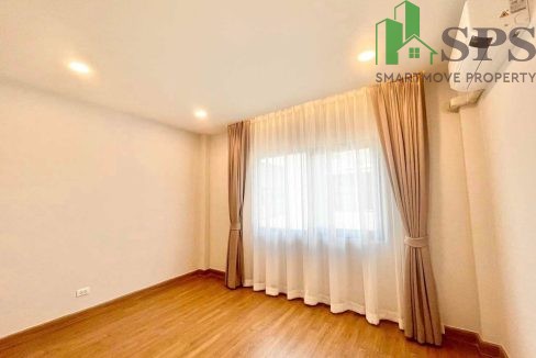 Single house for rent Centro Bangna (SPSAM1476) 14