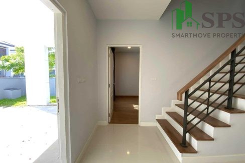 Single house for rent Centro Vibhavadi (SPSAM1495) 07