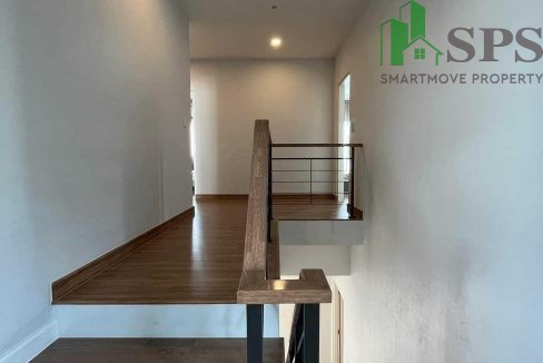 Single house for rent Centro Vibhavadi (SPSAM1495) 08