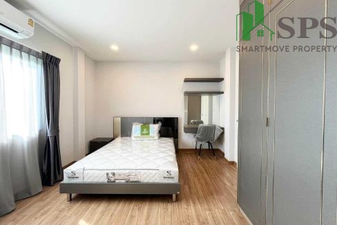 Single house for rent Centro Vibhavadi (SPSAM1495) 09
