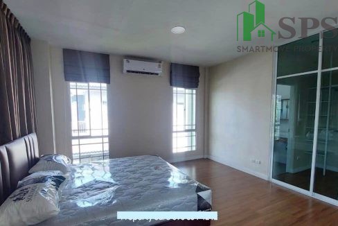 Single house for rent Manthana Onnut - Wongwaen 2 ( SPSEVE019 ) 13