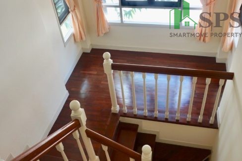 Single house for rent Parkway Chalet Ramkhamhaeng (SPSAM1488) 08