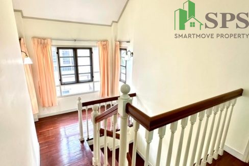 Single house for rent Parkway Chalet Ramkhamhaeng (SPSAM1488) 09