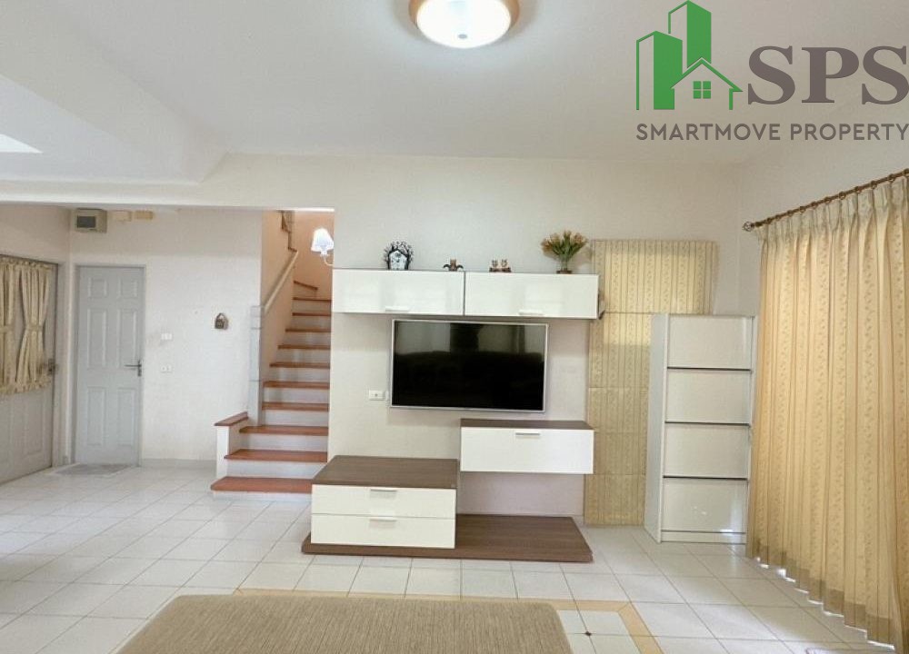 Single house for rent Sivalee Suvarnabhumi (SPSAM1504) 02