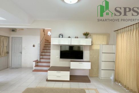 Single house for rent Sivalee Suvarnabhumi (SPSAM1504) 02