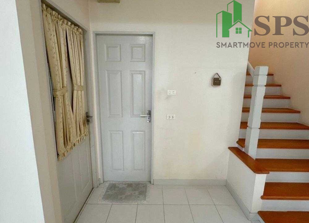 Single house for rent Sivalee Suvarnabhumi (SPSAM1504) 03