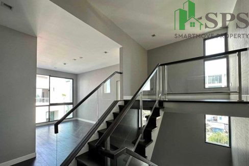 Single house for rent The Gentry Pattanakarn 2 only 5 km. to Thonglor ( SPSEVE038 ) 19