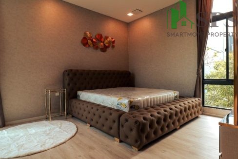 Single house for rent VIVE 2 Krungthep Kreetha (SPSAM1469) 10