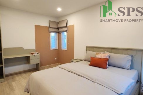 Single house for rent Villaggio 2 srinakarin-bangna fully furnished ( SPSEVE014 ) 16