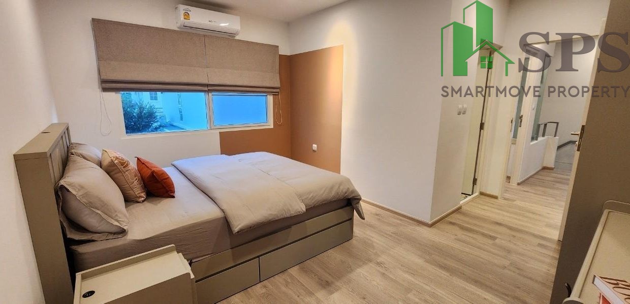 Single house for rent Villaggio 2 srinakarin-bangna fully furnished ( SPSEVE014 ) 17