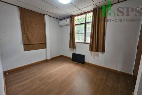 Single house for rent located in  Sukhumvit 101-1 fully furnished ( SPSEVE046 ) 08
