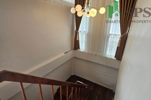 Single house for rent located in  Sukhumvit 101-1 fully furnished ( SPSEVE046 ) 16