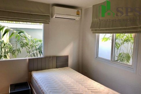 Single house for rent near bts bangna and bearing ( SPSEVE001 ) 11