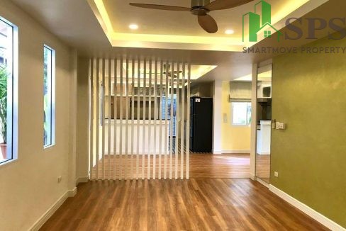 Single house for rent near bts bangna and bearing ( SPSEVE001 ) 12