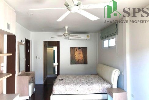 Single house for rent near bts bangna and bearing ( SPSEVE001 ) 17
