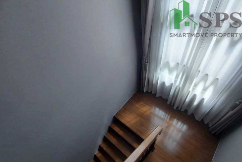 Single house for sale and rent Britania Bangna Suvarnabhumi KM.26 (SPSYG01) 06