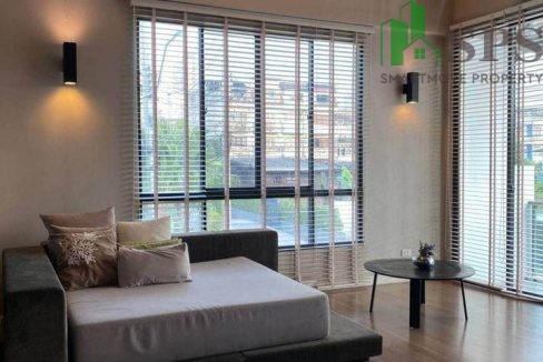 Townhome for Rent Bless Town Sukhumvit 50 fully furnished ( SPSEVE051 ) 03