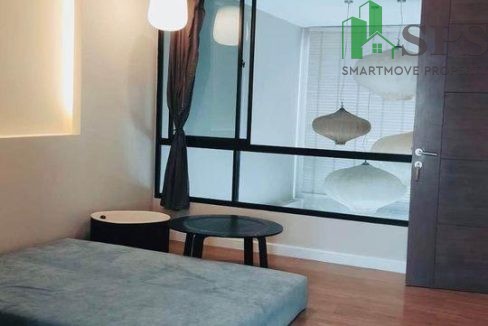 Townhome for Rent Bless Town Sukhumvit 50 fully furnished ( SPSEVE051 ) 07
