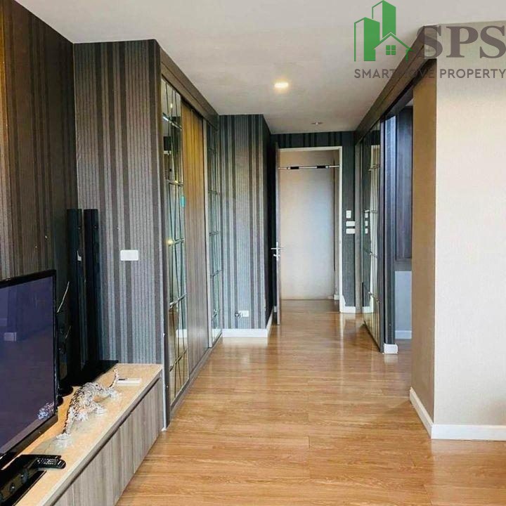 Townhome for Rent Bless Town Sukhumvit 50 fully furnished ( SPSEVE051 ) 09