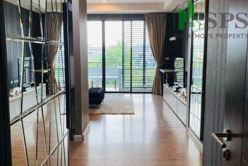 Townhome for Rent Bless Town Sukhumvit 50 fully furnished ( SPSEVE051 ) 11